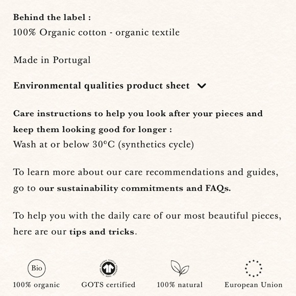 2x Sezane Juan Tank black/white S - Picture 6 of 6